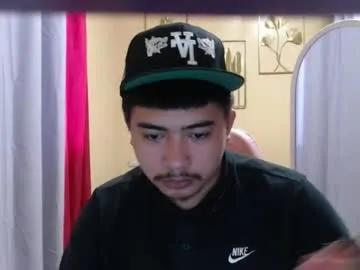badboy_hanns on Chaturbate 