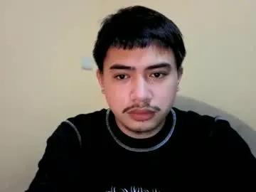 badboy_hanns on Chaturbate 