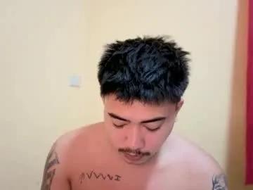badboy_hanns on Chaturbate 