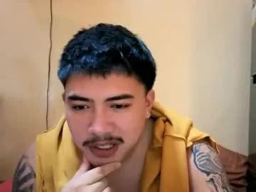 badboy_hanns on Chaturbate 