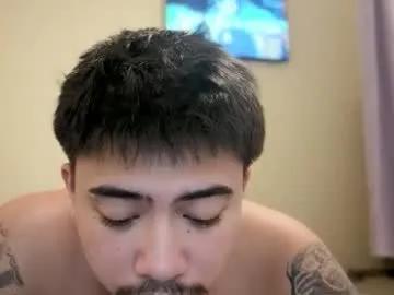 badboy_hanns on Chaturbate 