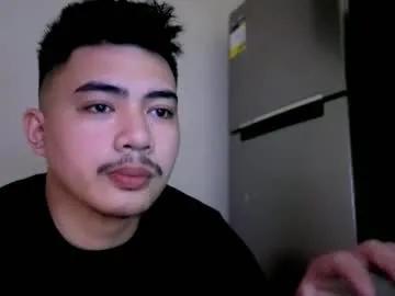 badboy_hanns on Chaturbate 