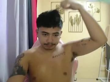 badboy_hanns on Chaturbate 