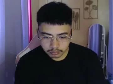 badboy_hanns on Chaturbate 