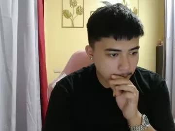 badboy_hanns on Chaturbate 