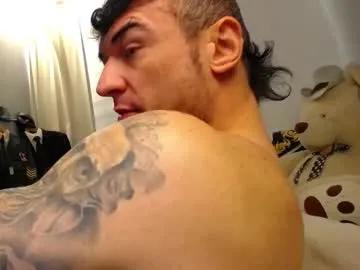 ballard_ on Chaturbate