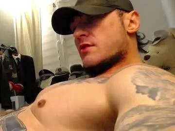 ballard_ on Chaturbate