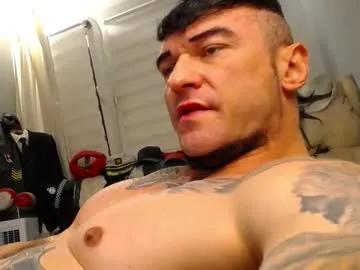 ballard_ on Chaturbate