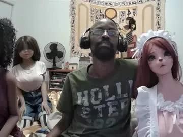 bandohusbando on Chaturbate