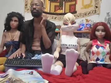 bandohusbando on Chaturbate