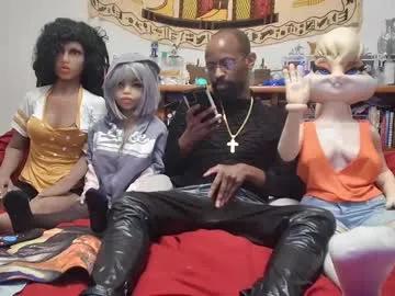 bandohusbando on Chaturbate