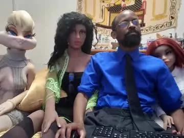 bandohusbando on Chaturbate