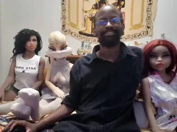 bandohusbando on Chaturbate