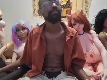 bandohusbando on Chaturbate