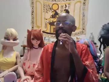 bandohusbando on Chaturbate