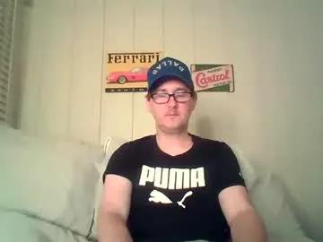 banksysmash on Chaturbate