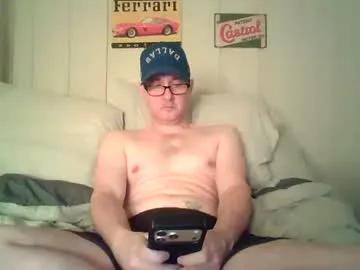 banksysmash on Chaturbate