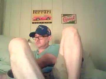 banksysmash on Chaturbate