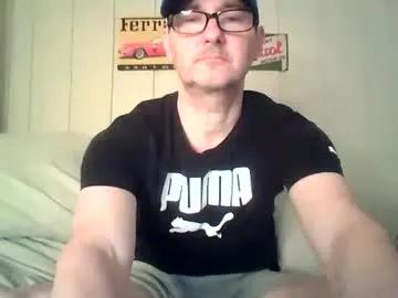 banksysmash on Chaturbate