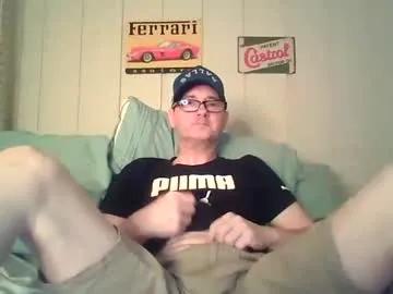 banksysmash on Chaturbate