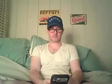 banksysmash on Chaturbate