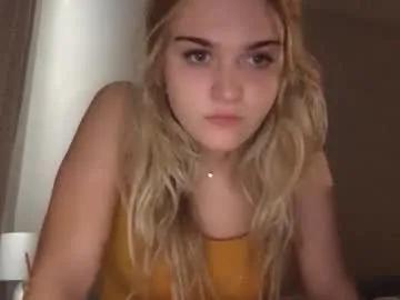 bansam1738 on Chaturbate