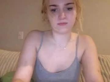 bansam1738 on Chaturbate