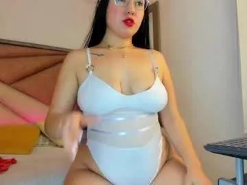 barbaraknox_ on Chaturbate
