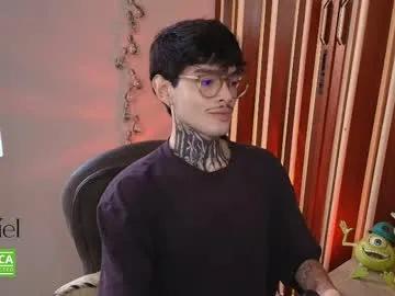 bastiel_ on Chaturbate