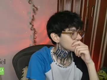 bastiel_ on Chaturbate