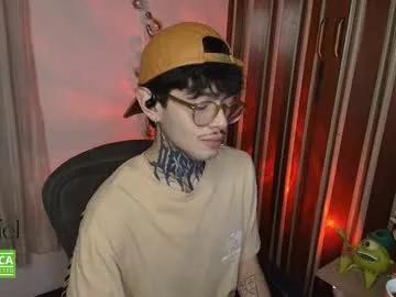 bastiel_ on Chaturbate