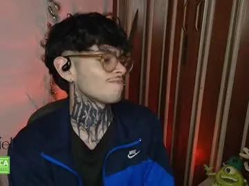 bastiel_ on Chaturbate