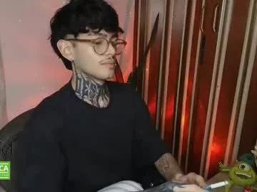 bastiel_ on Chaturbate