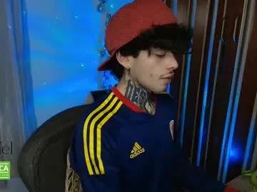 bastiel_ on Chaturbate