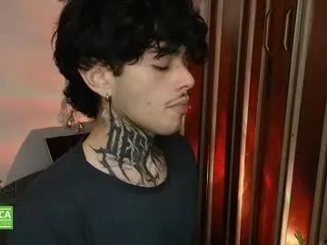 bastiel_ on Chaturbate