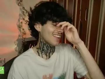 bastiel_ on Chaturbate