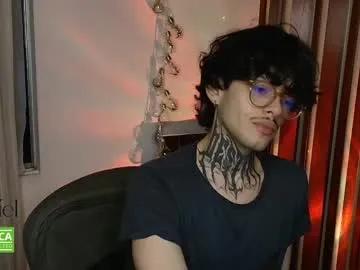 bastiel_ on Chaturbate