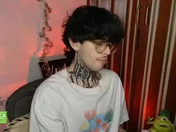 bastiel_ on Chaturbate