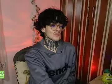 bastiel_ on Chaturbate