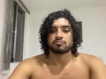 bdever7 on Chaturbate