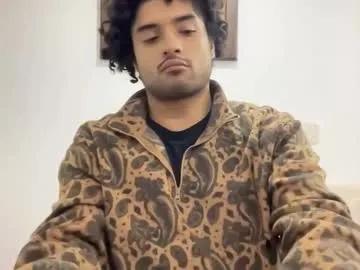 bdever7 on Chaturbate