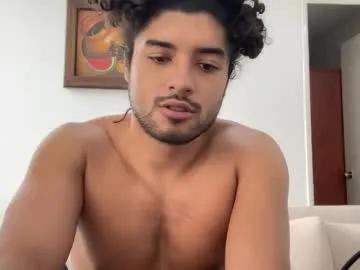 bdever7 on Chaturbate