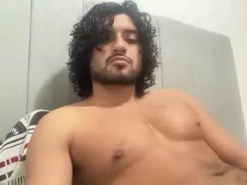 bdever7 on Chaturbate
