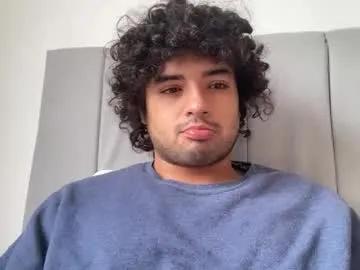 bdever7 on Chaturbate