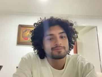 bdever7 on Chaturbate
