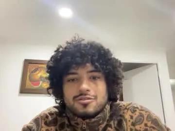 bdever7 on Chaturbate