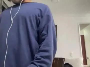 bdever7 on Chaturbate