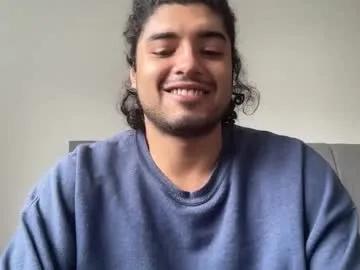 bdever7 on Chaturbate