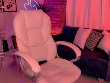 beautifulchleo on Chaturbate