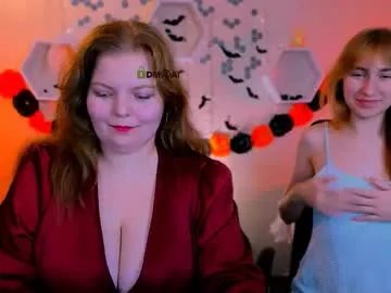 beauty_ginger on Chaturbate